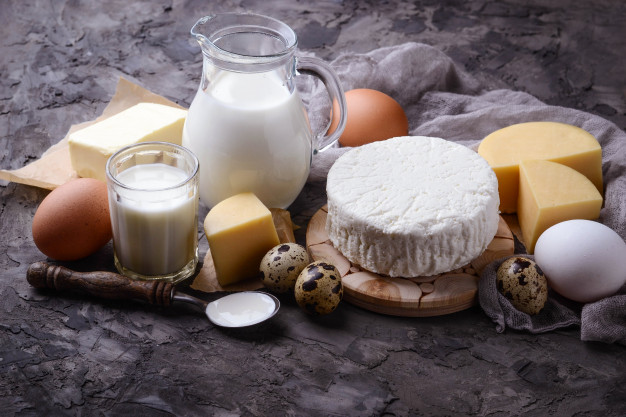 dairy products article in hindi Always healthy fit