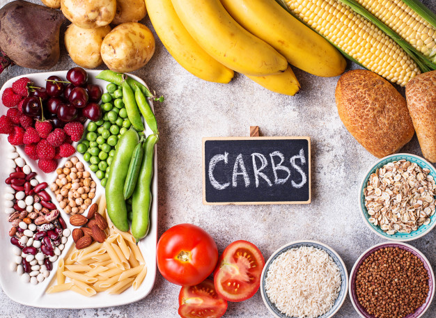 Carbs in hindi Always healthy fit