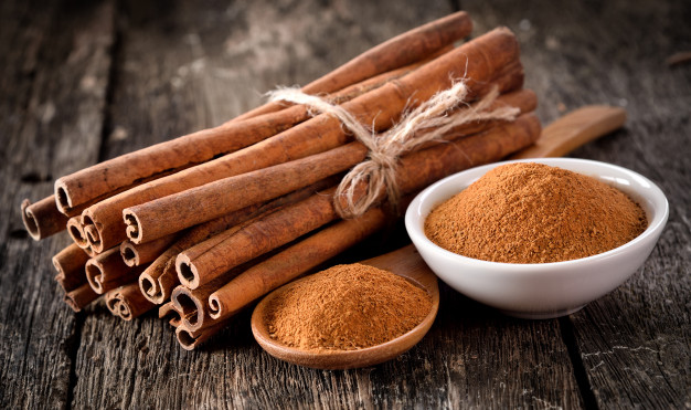 cinnamon benifits Always healthy Fits