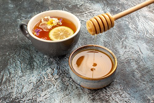 Benefits of Honey  in hindi