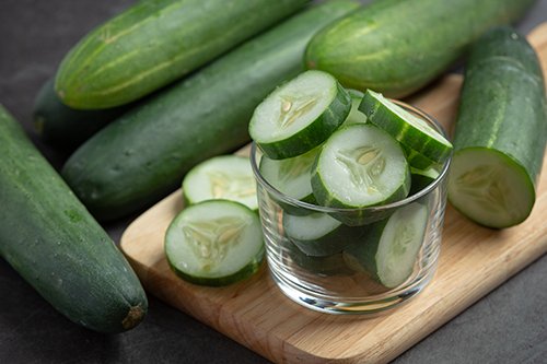 cucumber benefits in hindi