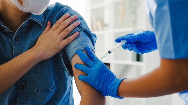 Vaccination Article in Hindi - Always Healthy Fits