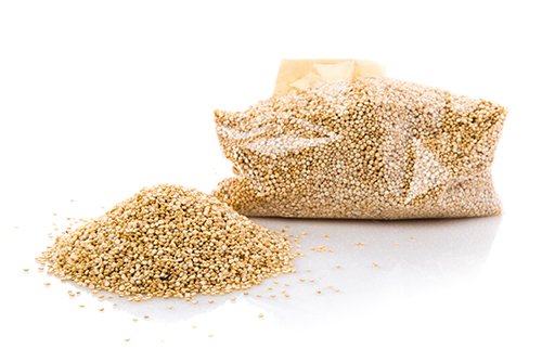  health benefits of quinoa 