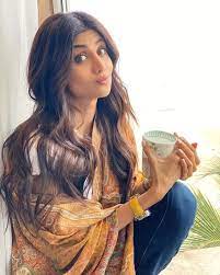 shilpa shetty diet in hindi