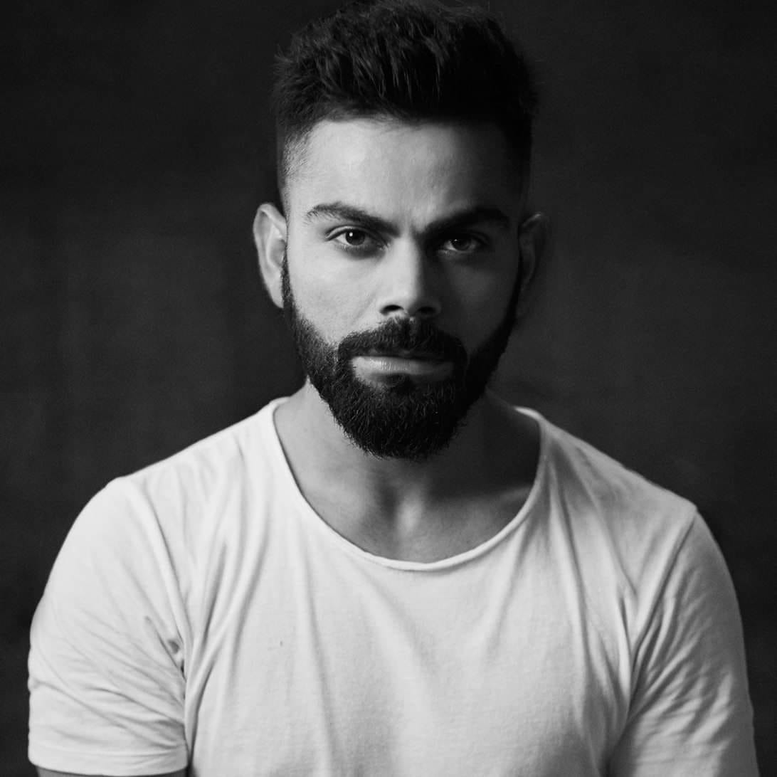 Virat Kohli Always healthy fits in hindi