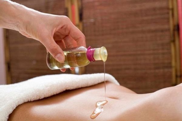 Benefits of using navel oil in hindi