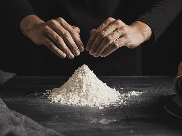 Multigrain Flour for Weight loss in hindi