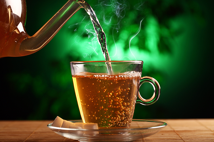 Green Tea Benefits For Skin