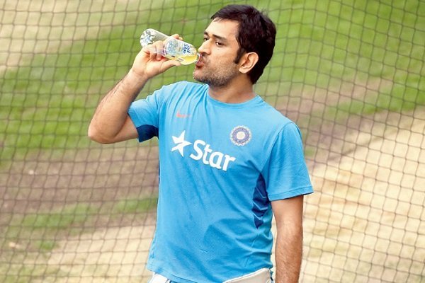 MS Dhoni Diet And Workout Plan in hindi