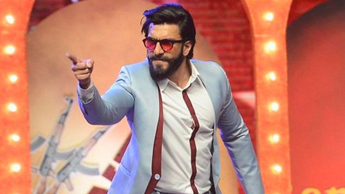 Ranveer singh Workout Routine