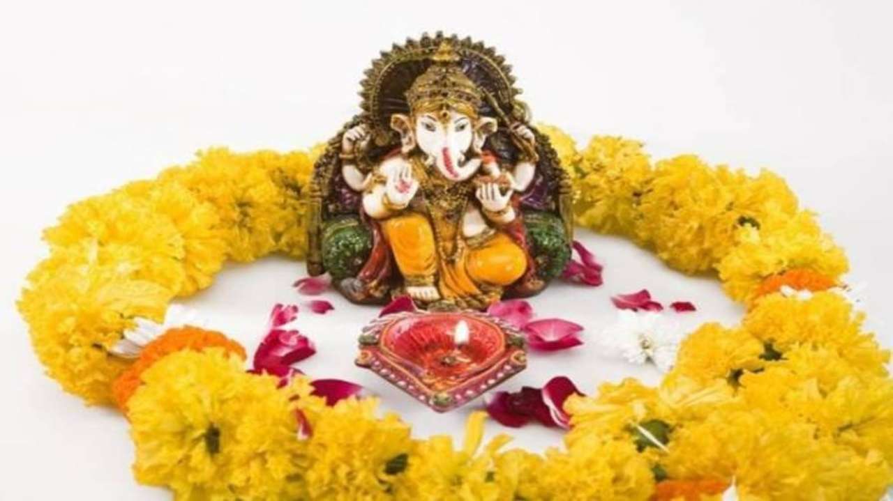 What can we eat on Ganesh Chaturthi fast?