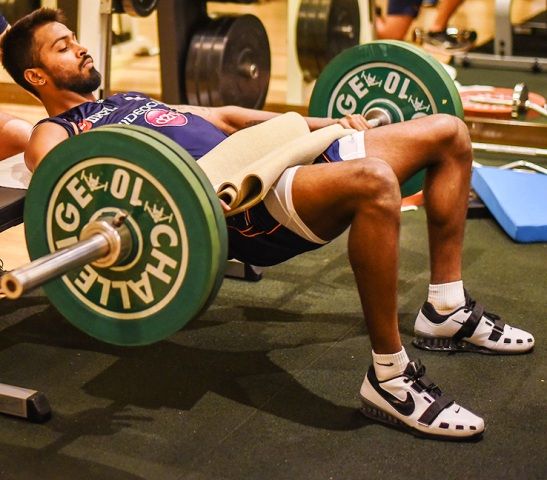  Hardik Pandya Diet and Fitness Routine