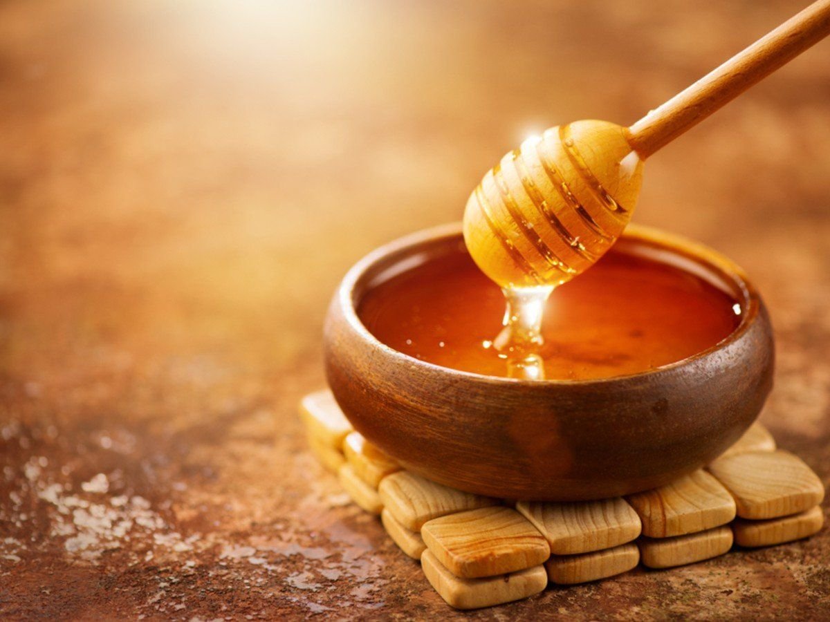 Benefits of Honey  in hindi
