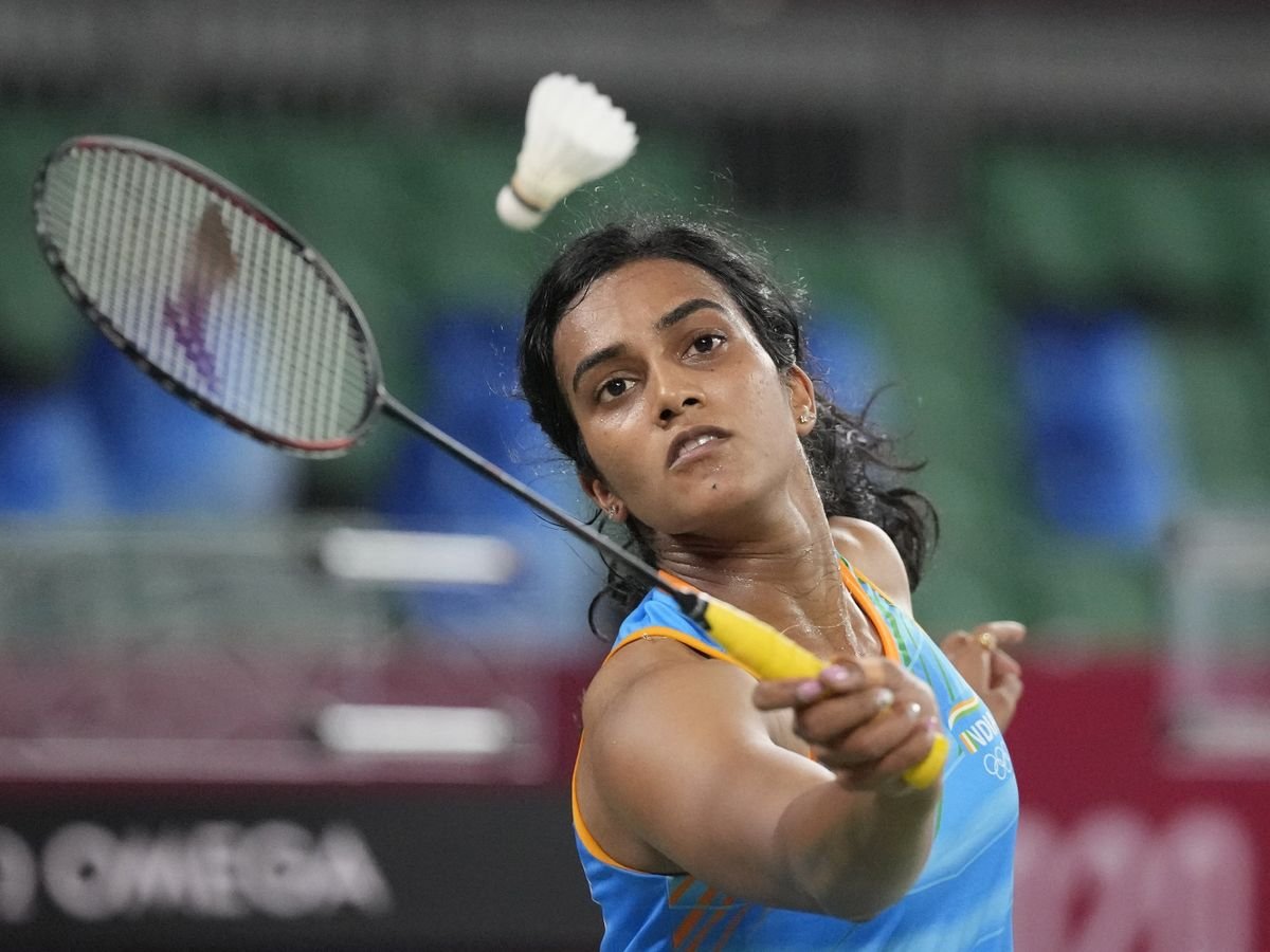 PV Sindhu's Diet And Fitness Routine