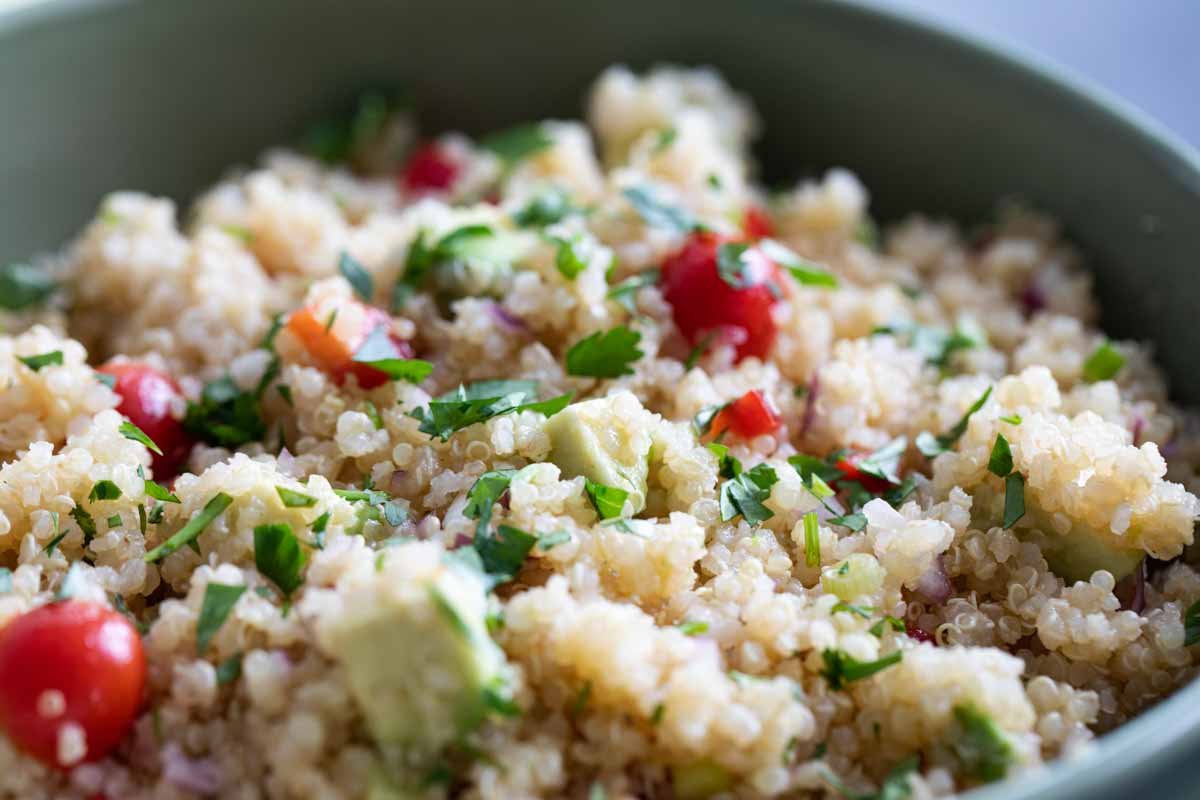  health benefits of quinoa in hindi