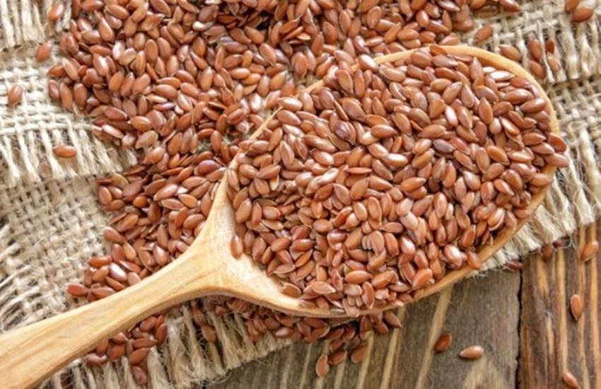 Socked Flaxseed benefits in hindi