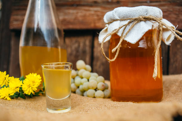  honey healthier than white sugar?