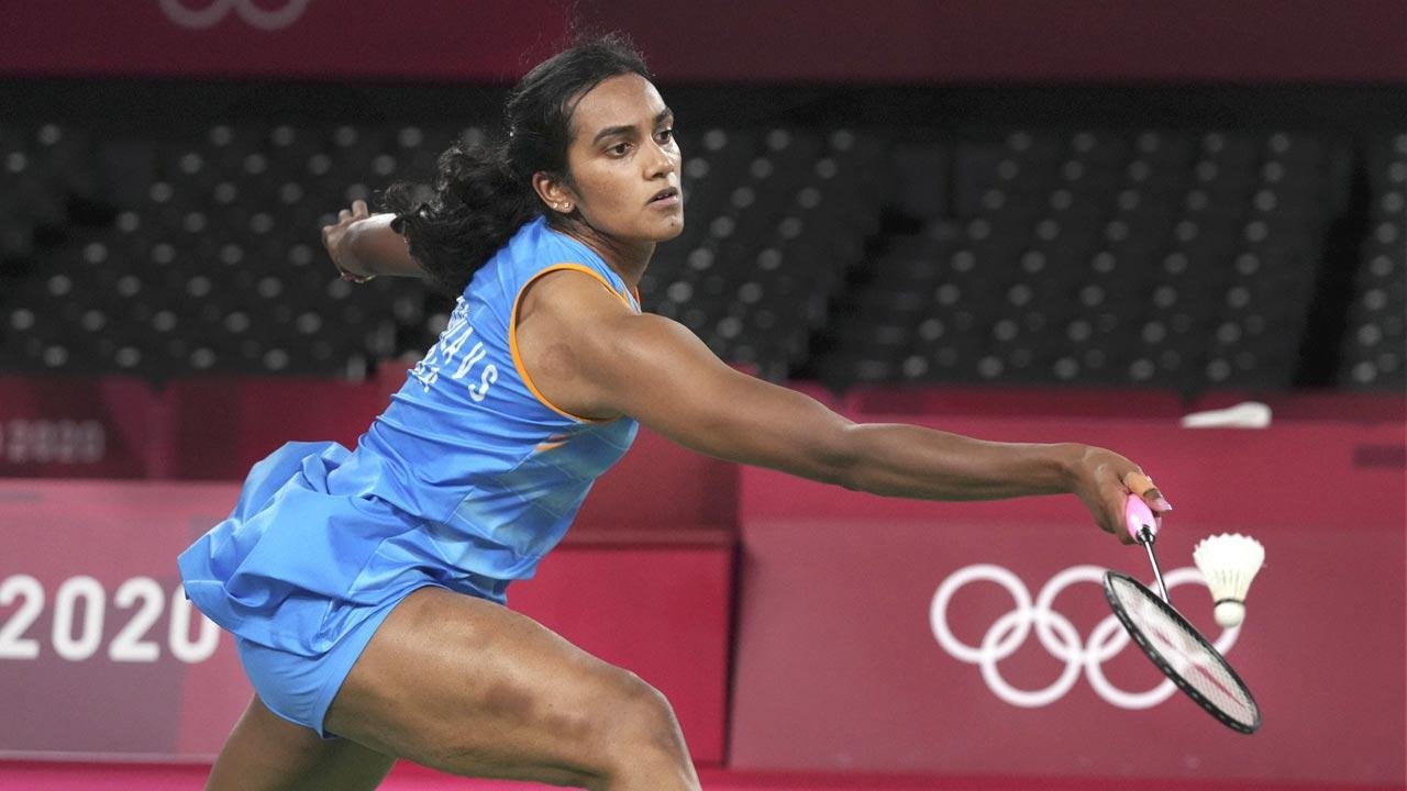 PV Sindhu's Diet And Fitness Routine in hindi