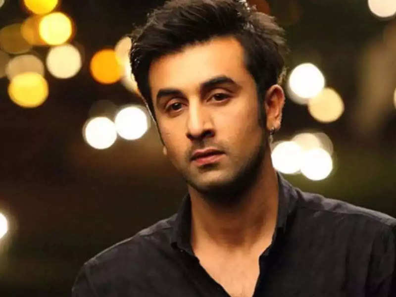 Ranbir Kapoor  in hindi