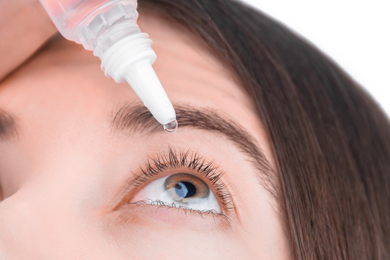 Dry eye treatment in hindi