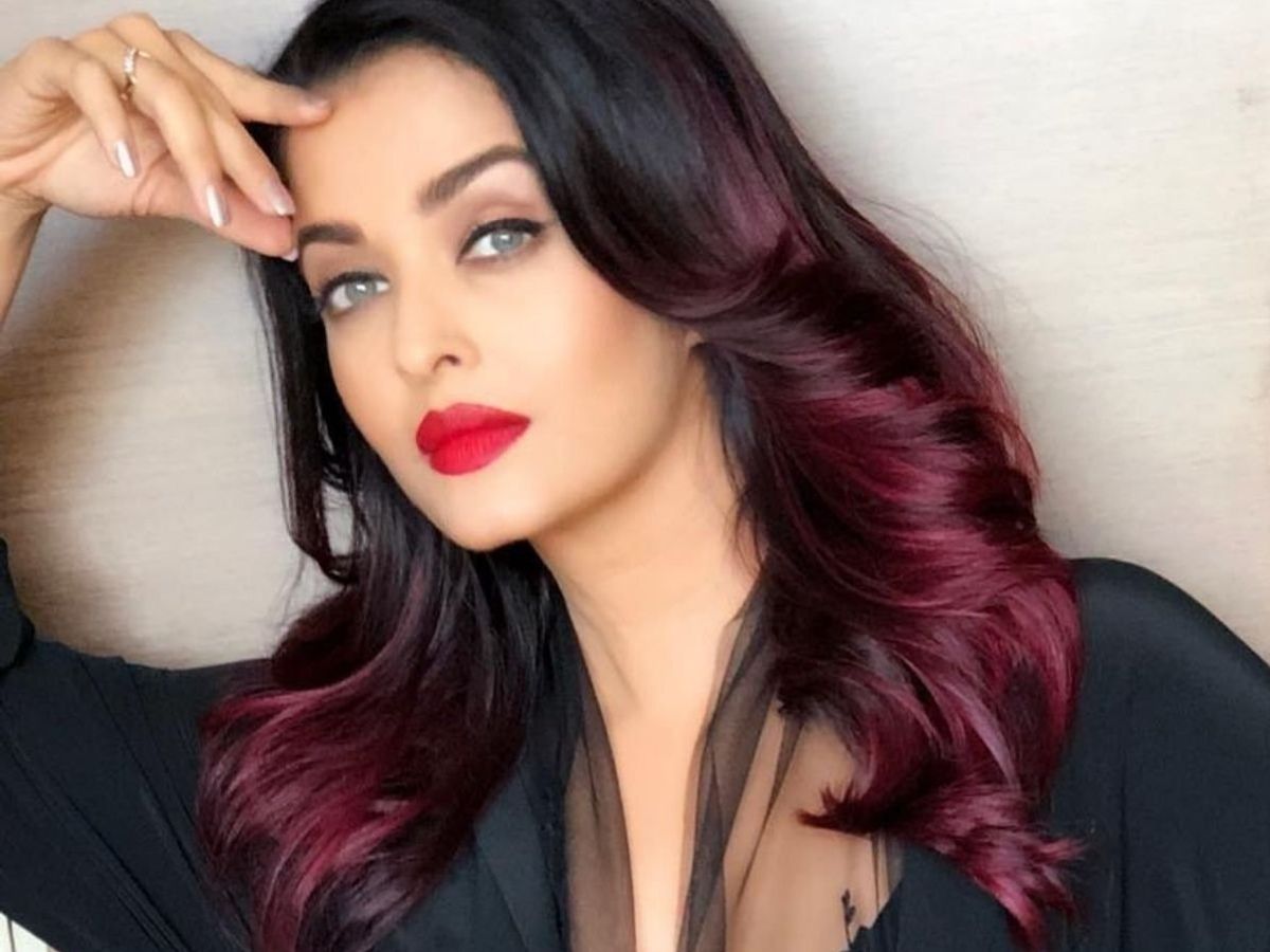 Aishwarya Rai diet in hindi