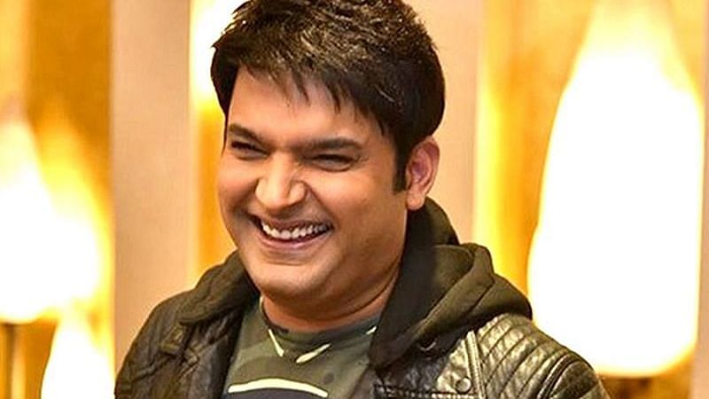 Kapil Sharma loses 11 kg in hindi