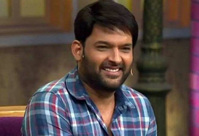 Kapil Sharma loses 11 kg in hindi