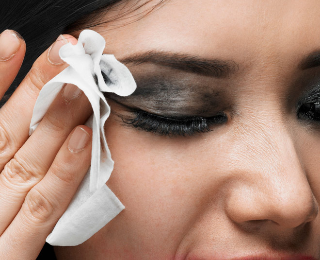 Tips for eyes infections, irritation away