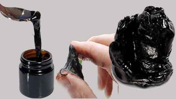 Shilajit Benefits in hindi