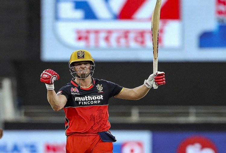 AB de Villiers workout plan in hindi