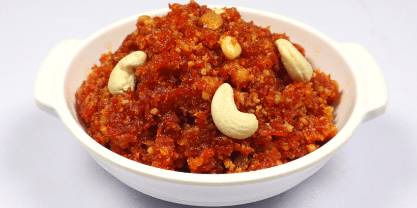 Gajar Ka Halwa in hindi