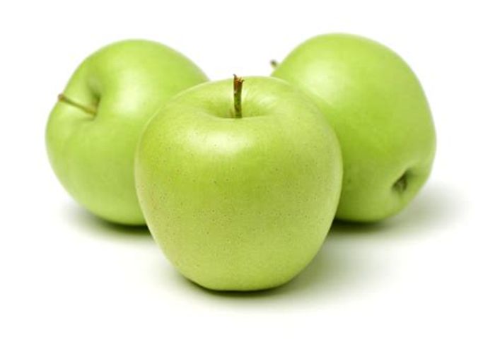 benefit of green apple in hindi