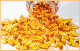 Vitamin E for Face Benefits