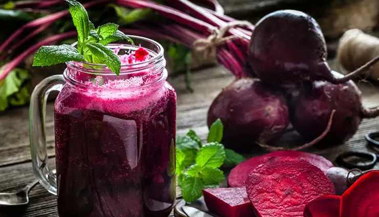 Beetroot Benefits in hindi