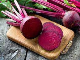 Beetroot Benefits for Skin