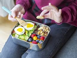  foods to avoid with fatty liver
