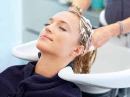 Hair Spa Benefits in hindi