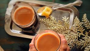 Jaggery Tea Benefits in hindi