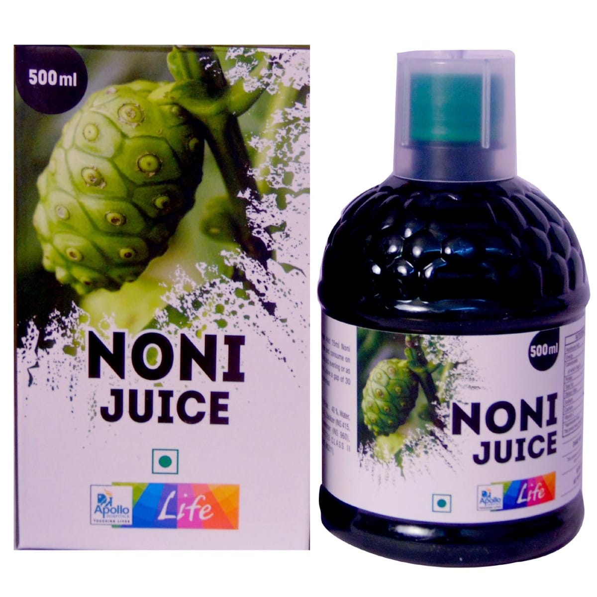 Health Benefits Of Noni Juice in hindi