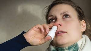 Nose Block Home Remedy