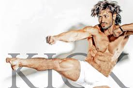 Vidyut Jammwal Diet in hindi