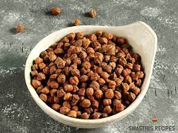 kala chana benefits