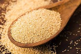 Amazing Benefits of Poppy Seeds (Khus Khus)