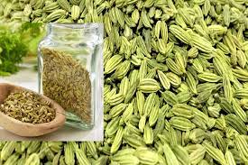 Fennel Seeds (Saunf) in hindi