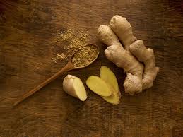  Health Benefits of Ginger