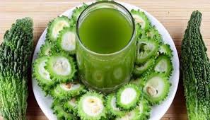 Benefits Of Karela Juice