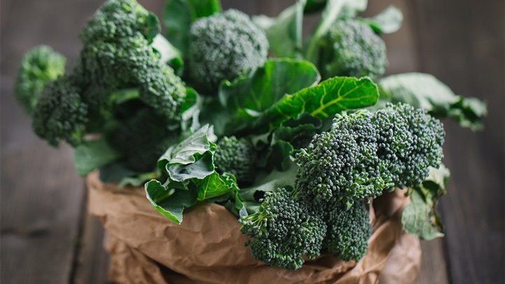 Health benefits of broccoli in hindi