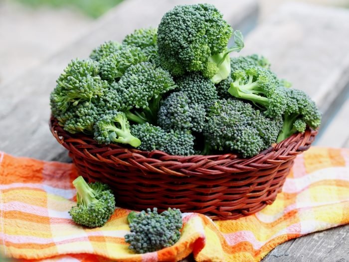 Health benefits of broccoli in hindi