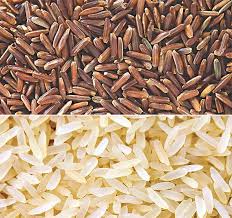 Health Benefits Of Brown Rice