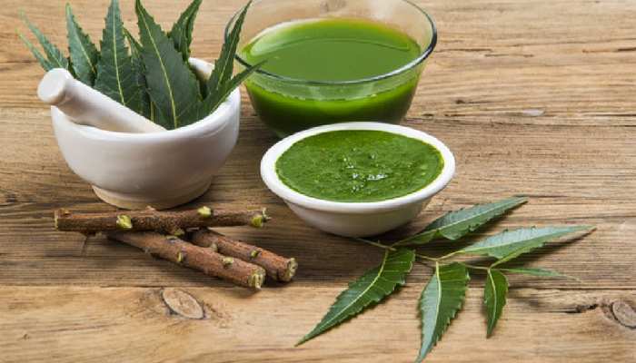 Benefits Of Neem in hindi